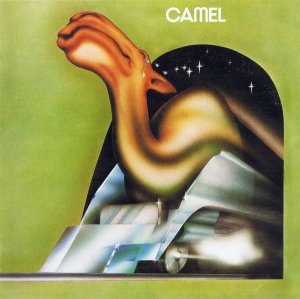 CAMEL 1973