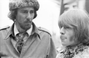 ������ ����� � ���� ������� �� ������ The Mamas & The Papas � ���� �� ���-��������� � �������� 18 ���� 1967 ���� � ��������, ����������.