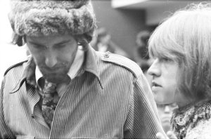 The Rolling Stones Family: Brian Jones' Lonely Hearts Club