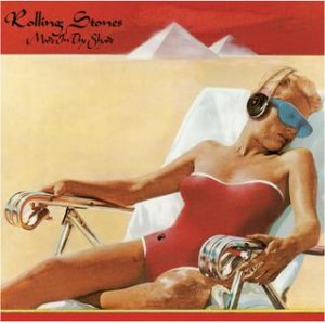 Elton John - Captain Fantastic & The Brown Dirt Cowboy