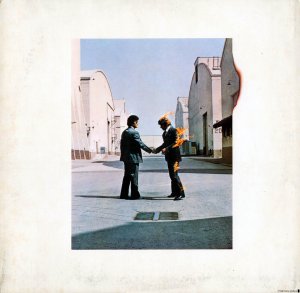 �, �������, 100%-� � �������������� ������ � 23 �������� �������� ������ ������ Pink Floyd - Wish You Were Here!!
