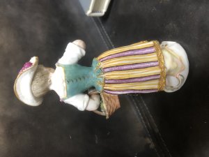 ������ ������ � �� ������