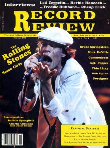 The Rolling Stones Family: Brian Jones' Lonely Hearts Club