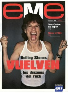 The Rolling Stones Family: Brian Jones' Lonely Hearts Club