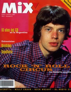 The Rolling Stones Family: Brian Jones' Lonely Hearts Club