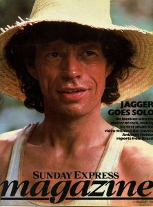 The Rolling Stones Family: Brian Jones' Lonely Hearts Club