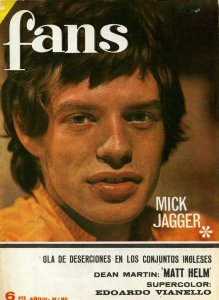 The Rolling Stones Family: Brian Jones' Lonely Hearts Club