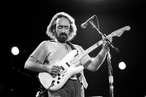 Dave Mason, Traffic Co-Founder Who Penned �Feelin� Alright?,� Dead at 79