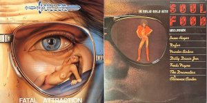 Killer + Soul Food (�������)