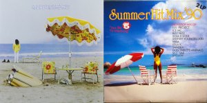Neil Young + Summer Hit Mix (�������)