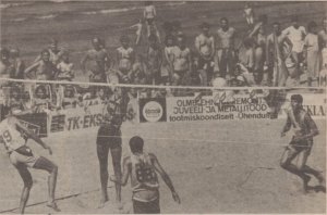 Spordileht �� 07.03.90