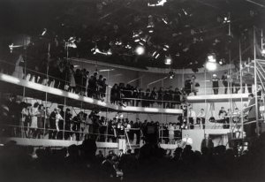 ���� ��������� ����� 1964 � �Around The Beatles� TV Special