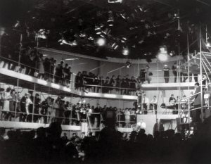 ���� ��������� ����� 1964 � �Around The Beatles� TV Special