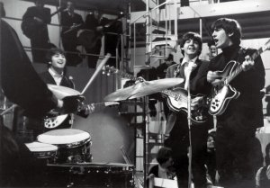 ���� ��������� ����� 1964 � �Around The Beatles� TV Special