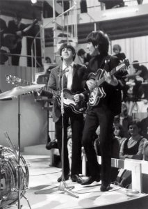 ���� ��������� ����� 1964 � �Around The Beatles� TV Special