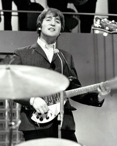 ���� ��������� ����� 1964 � �Around The Beatles� TV Special