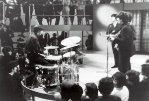 ���� ��������� ����� 1964 � �Around The Beatles� TV Special