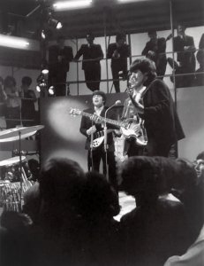 ���� ��������� ����� 1964 � �Around The Beatles� TV Special
