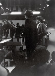 ���� ��������� ����� 1964 � �Around The Beatles� TV Special