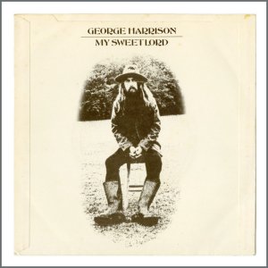 ������ 1970 ����. George Harrison ��������� �My Sweet Lord� � ������ ������� ����� ����� ������� The Beatles � ������� ���� � �����-������� �All Things Must Pass�. ������ �������������� Phil Spector � ��� ��������� �Wall of Sound�, � � ���-������� � ����������� ��������� Billy Preston, �������� �������� ���������� � ��������� �����.