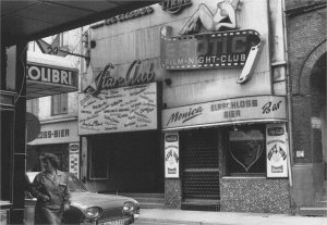 The Beatles ������: Star-Club, �������