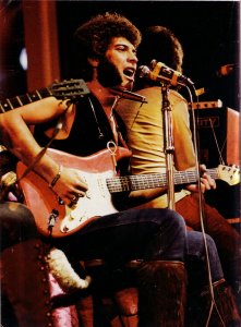 The Rolling Stones Family: Brian Jones' Lonely Hearts Club