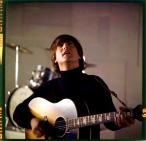 Today In The Beatles History