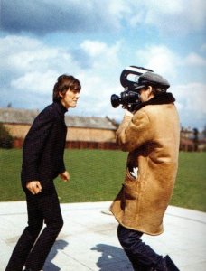 23 ������ 1964: ������ ������: A Hard Day's Night