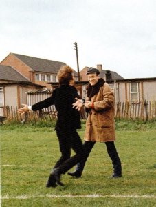 23 ������ 1964: ������ ������: A Hard Day's Night