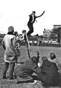 Today In The Beatles History