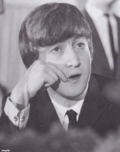 Today In The Beatles History