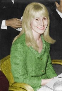 ������ �� ������������ ����� �����, 23 ������ 1964 ����