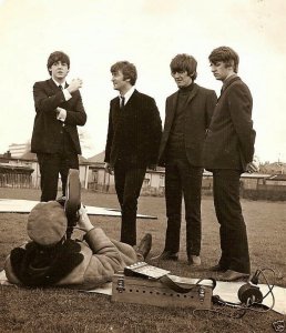 23 ������ 1964: ������ ������: ���� �������� ��� ������� ���� ��������, �������, ������