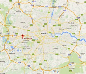 23 ������ 1964: