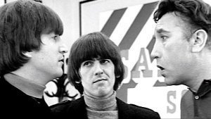 Today In The Beatles History