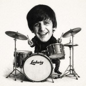 ���������� � ����� �� The Beatles