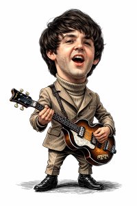 ���������� � ����� �� The Beatles