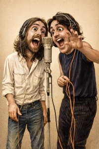 ���������� � ����� �� The Beatles