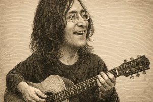 ���������� � ����� �� The Beatles