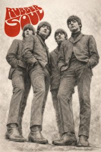 ���������� � ����� �� The Beatles