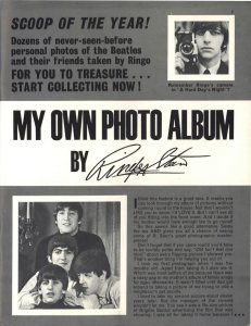 The Rolling Stones Family: Brian Jones' Lonely Hearts Club