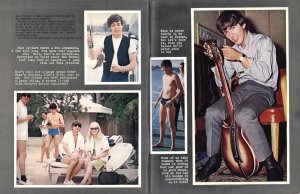 The Rolling Stones Family: Brian Jones' Lonely Hearts Club