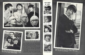 The Rolling Stones Family: Brian Jones' Lonely Hearts Club