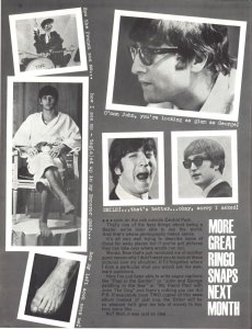 The Rolling Stones Family: Brian Jones' Lonely Hearts Club