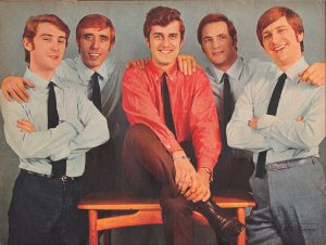 ♪ Yesterday�s Papers ♫