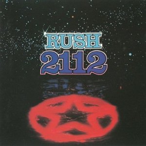 Rush 2112.