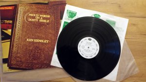 � ���� ��� ������ Mercury factory inner ���������� :))