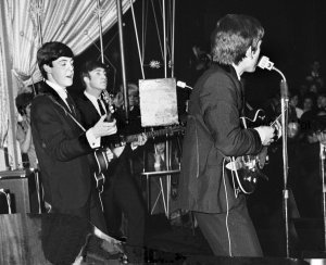 The Beatles ������: Mersey Beat Showcase, ������