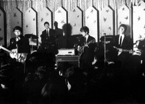 The Beatles ������: Mersey Beat Showcase, ������ �����, 24 ������ 1963 �. | ������ ����