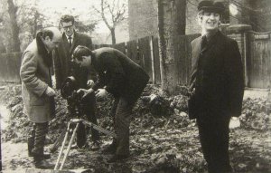 24 ������ 1964: C����� ������: A Hard Day's Night